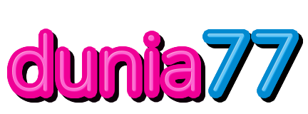 dunia77 — logo kanal