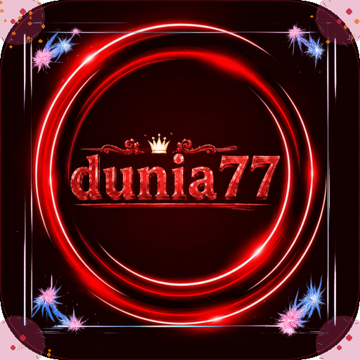 dunia77 — mitra unggulan