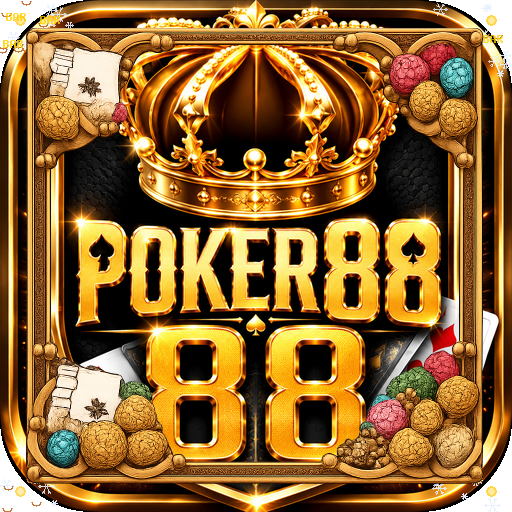 poker88 — galeri pratinjau Resmi APK